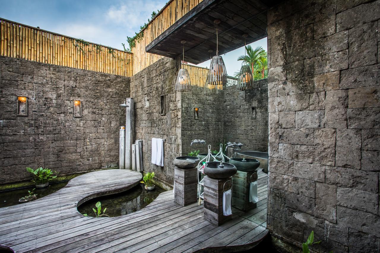 Eko Villa Seminyak - Tropical Villa, Walk To Beach Extérieur photo