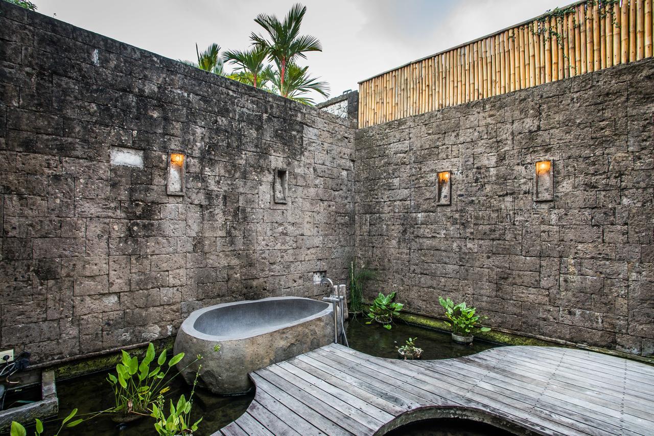 Eko Villa Seminyak - Tropical Villa, Walk To Beach Extérieur photo